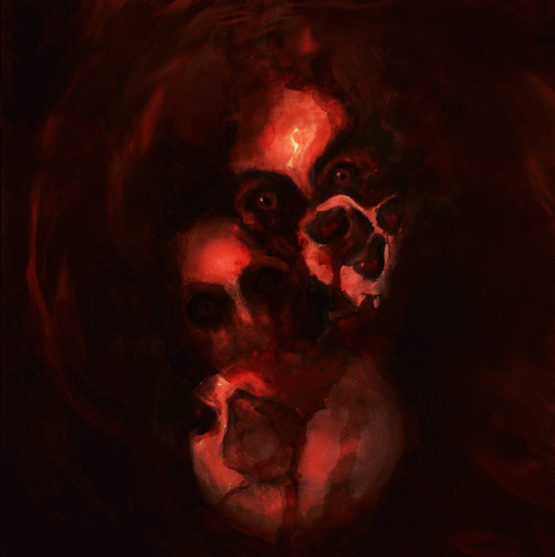 Disillumination : Elusive Faces of Death Disillumination : Elusive Faces of Death